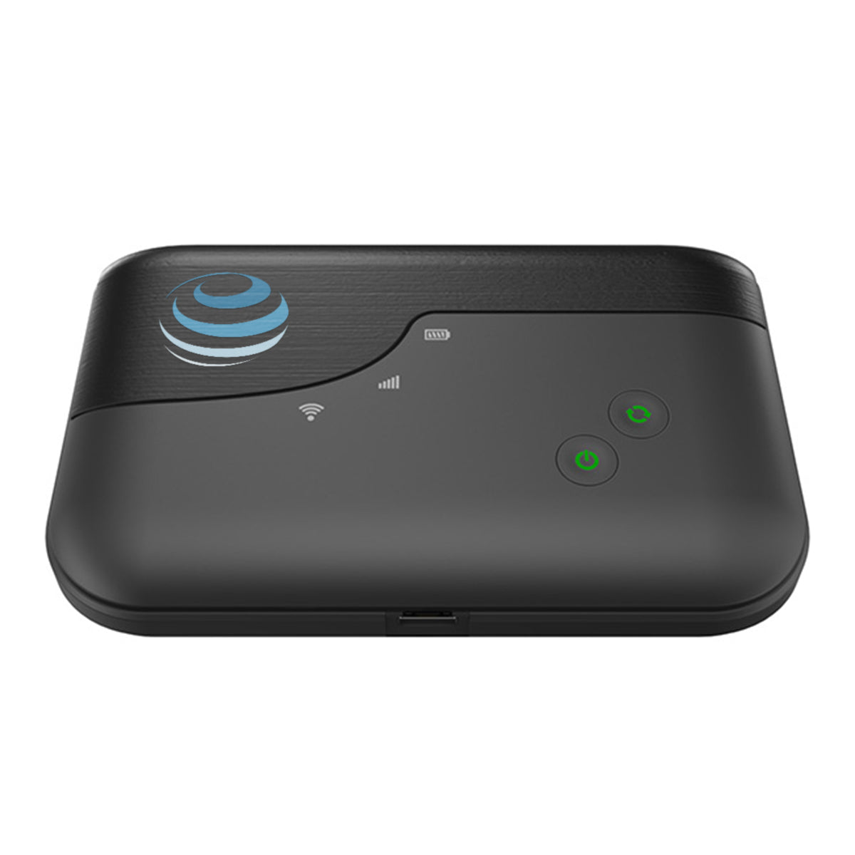 EdgeUplink 4G LTE Wi-Fi Hotspot