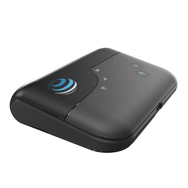 EdgeUplink 4G LTE Wi-Fi Hotspot