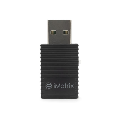 Micro Gateway USB Dongle – 802.11 a/b/g/n, Bluetooth 5.2