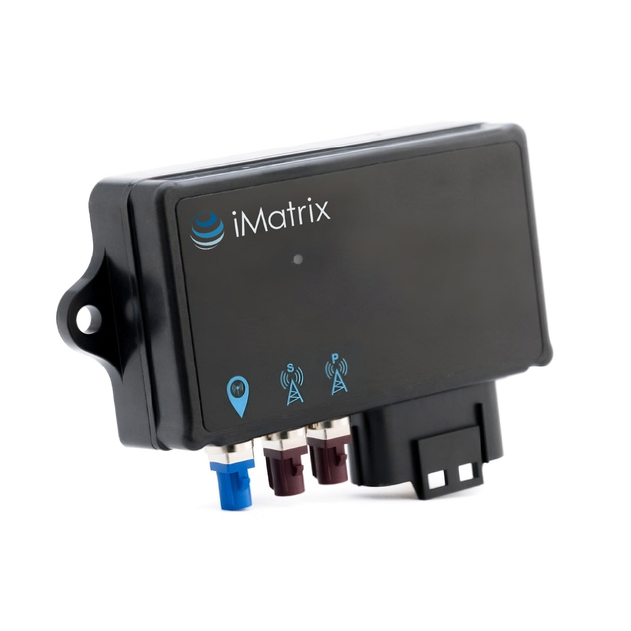 FleetConnect 4G Gateway