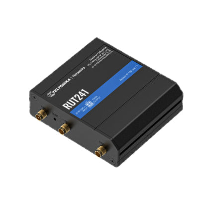 RUT241 4G Wi-Fi Router