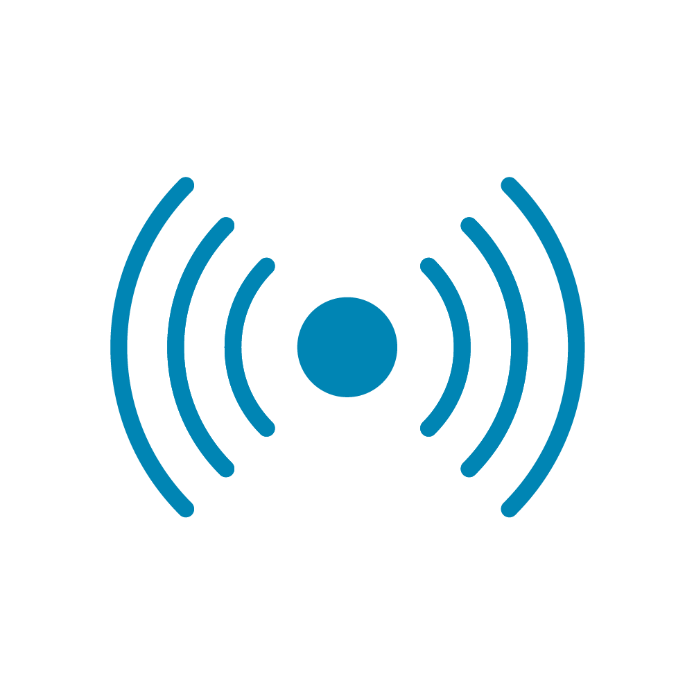 Ble Sensor Icon BLE Smart Sensors – iMatrix Systems Inc.