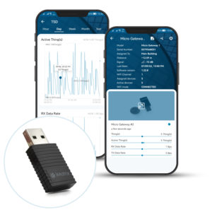 Wine Cellar Monitoring Kit