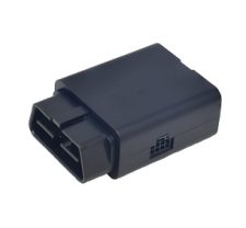 FC-201 OBD-II fleet GPS tracker with Track plan included